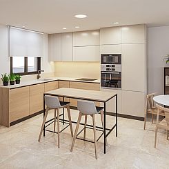 Appartement in Torrevieja