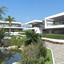 Geschakelde woning in Torrevieja