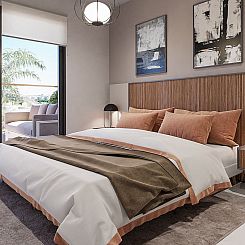 Geschakelde woning in Torrevieja