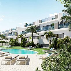 Appartement in Torrevieja