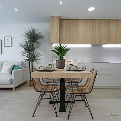 Appartement in Torrevieja