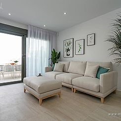 Appartement in Torrevieja