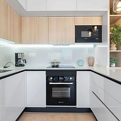 Geschakelde woning in Torrevieja