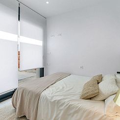 Geschakelde woning in Torrevieja