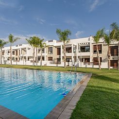 Appartement in Torrevieja