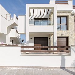 Appartement in Torrevieja
