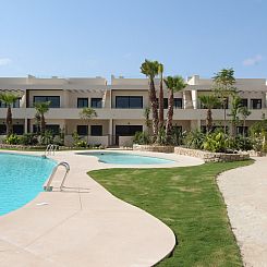 Appartement in Torrevieja