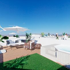 Appartement in Torrevieja