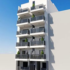 Appartement in Torrevieja