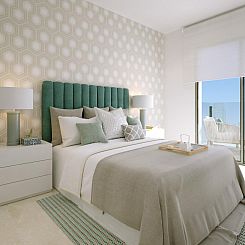 Appartement in Torrevieja