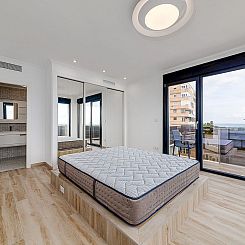 Vrijstaande woning in Torrevieja