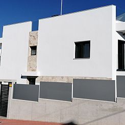 Vrijstaande woning in Torrevieja