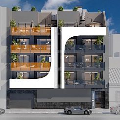 Appartement in Torrevieja