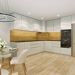 Appartement in Torrevieja