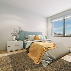 Appartement in Torrevieja