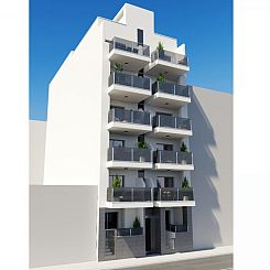 Appartement in Torrevieja