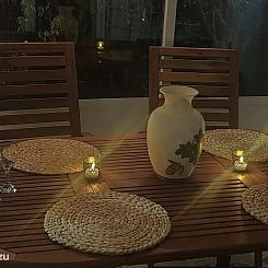 Casa Sal y Sol