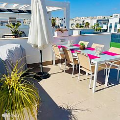 Penthouse Casa Esmeralda