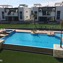 Penthouse Casa Esmeralda