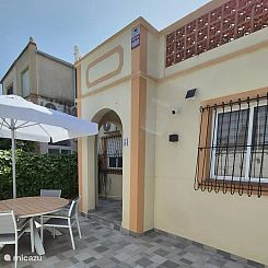 Casa-Flamingo
