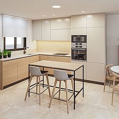 Appartement in Torrevieja