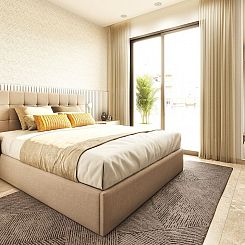 Appartement in Torrevieja