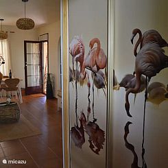 Casa Flamenco