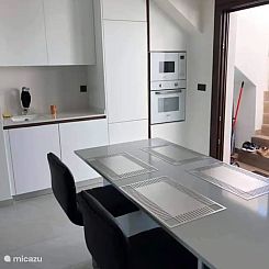 Penthouse Los Balcones 84 Torrevieja