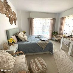 Reel Apartments- Luxury Studio