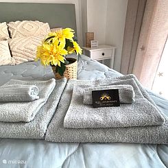 Reel Apartments- Luxury Studio
