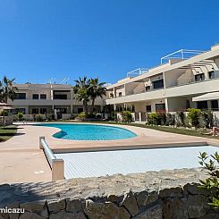 Villa Ferris - 200 meter. Vanuit de zee