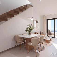 Appartement in Torrevieja
