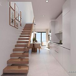 Appartement in Torrevieja