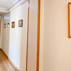 Appartement in Torrevieja