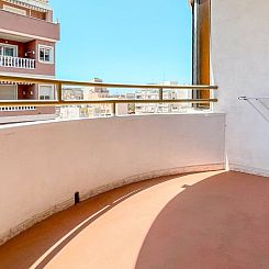 Appartement in Torrevieja