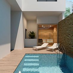Appartement in Torrevieja