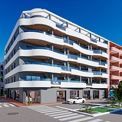 Appartement in Torrevieja
