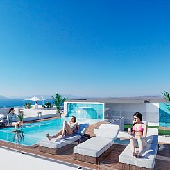 Appartement in Torrevieja