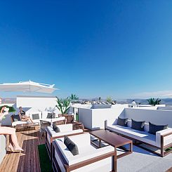 Appartement in Torrevieja