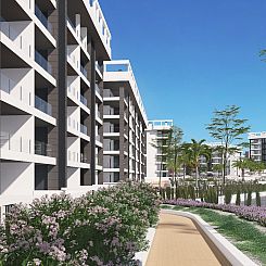 Appartement in Torrevieja