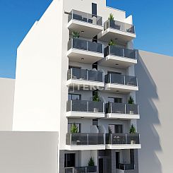 Appartement in Torrevieja Centro