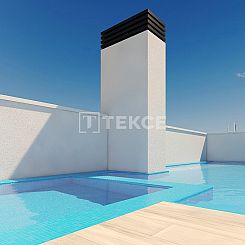 Appartement in Torrevieja Centro