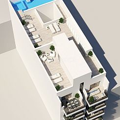 Appartement in Torrevieja Centro