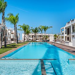 Appartement in Torrevieja