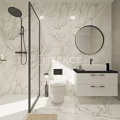 Vrijstaande woning in Torrevieja