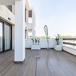 Appartement in Los Altos