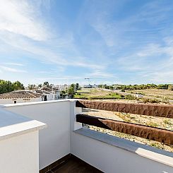 Appartement in Los Altos