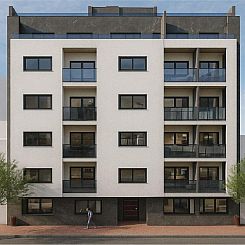 Appartement in Torrevieja