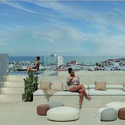 Appartement in Torrevieja