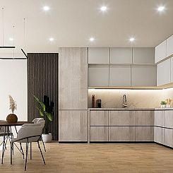 Appartement in Torrevieja